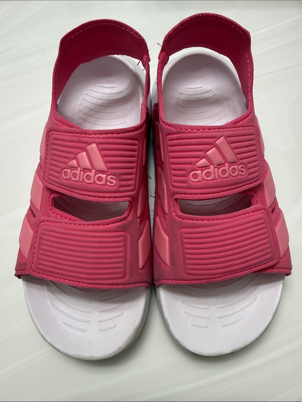 Adidas Sandals (girls)